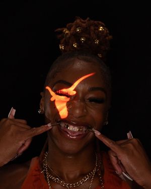 Image post by @kay2swifty on Instagram