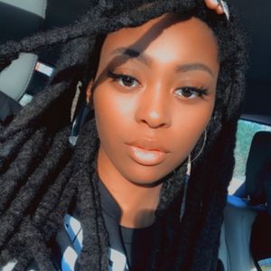 Image post by @mstrinitysimone on Instagram