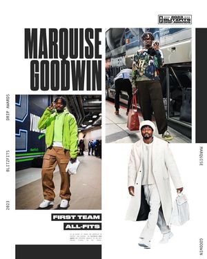 Image post by @blitzfits on Twitter