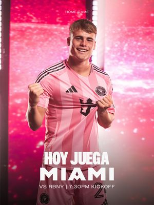 Image post by @intermiamicf on Instagram
