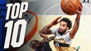 Video post by @nba on YouTube