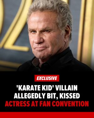 Image post by @tmz_tv on Instagram