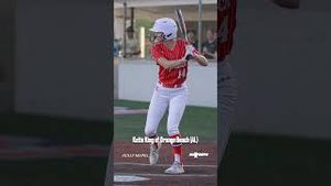 Video post by @maxpreps on YouTube