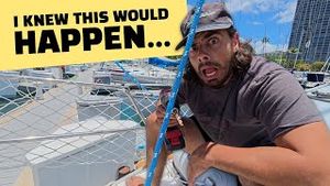 Video post by @sailing_with_phoenix on YouTube