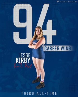 Image post by @ucumberlandswwrestling on Instagram