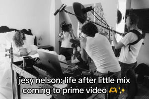 Image post by @primevideouk on TikTok