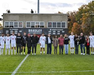 Image post by @bradleybravessoccer on Instagram