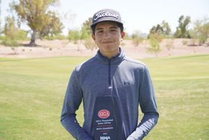 Image post by @AJGAGolf on Twitter