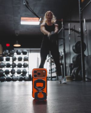 Image post by @urbanarmorgear on Instagram