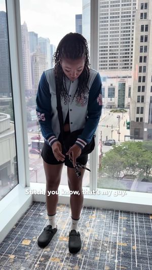 Video post by @k2timez_ on TikTok