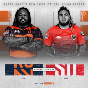 Image post by @rugbynewyork on Twitter
