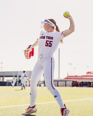 Image post by @texastechsb on Instagram