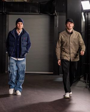 Image post by @jackhughes on Instagram