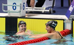 Image post by @cdnparalympics on Instagram