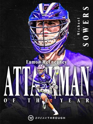 Image post by @warriorlax on Instagram