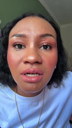 Video post by @shellaanyaeji on TikTok