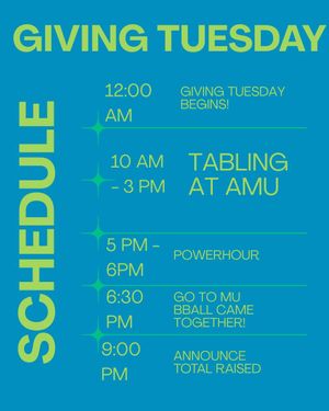 Image post by @kesem_marquette on Instagram