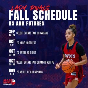 Image post by @ladyrivalsbasketball on Instagram