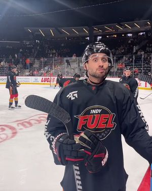 Image post by @indyfuel on Instagram