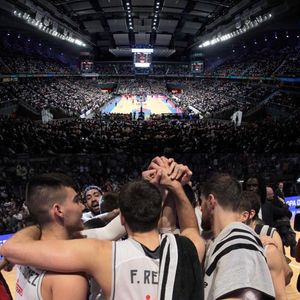 Image post by @willyhernangomez on Instagram