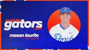 Video post by @floridagators on YouTube