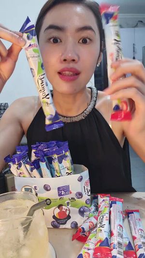 Video post by @meimeimecin on TikTok