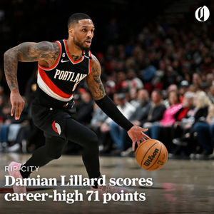 Image post by @theoregonian on Instagram