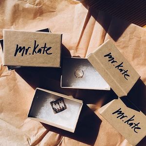 Image post by @mrkate on Instagram