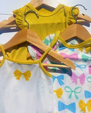 Image post by @patpat_clothing on Instagram