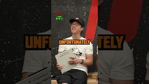 Video post by @watchmomentum on YouTube