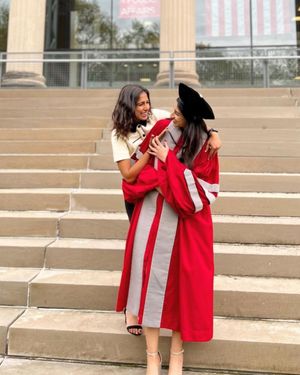 Image post by @johnglenncollege on Instagram