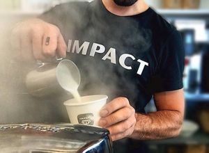 Image post by @impactkitchen on Instagram