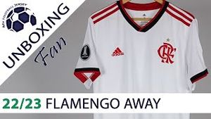 Video post by @myfootballjersey on YouTube