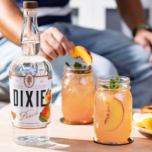 Image post by @dixievodka on Instagram