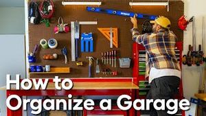 Video post by @Lowe's Home Improvement on YouTube