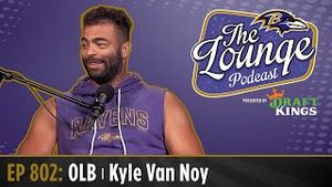 Video post by @baltimoreravens on YouTube