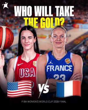 Image post by @basketnews on Instagram