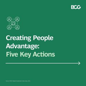Image post by @bcg on Instagram