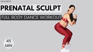Video post by @dancebody on YouTube