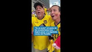 Video post by @laopinionla on YouTube