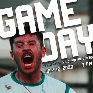 Image post by @mooresvillespinners on Instagram