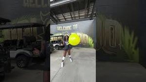 Video post by @ucfknights on YouTube