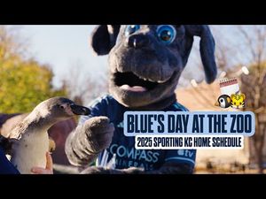 Video post by @Sporting Kansas City on YouTube