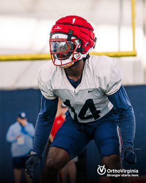 Image post by @libertyfootball on Instagram