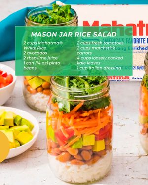 Image post by @mahatmariceUSA on Facebook