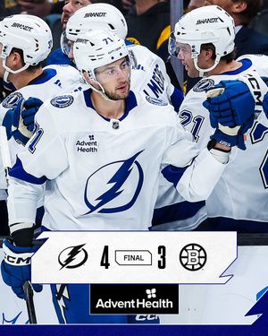 Image post by @TBLightning on Twitter