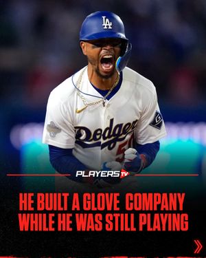 Image post by @playerstv on Instagram