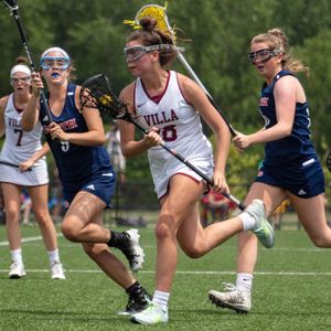 Image post by @ultimatelacrossestore on Instagram