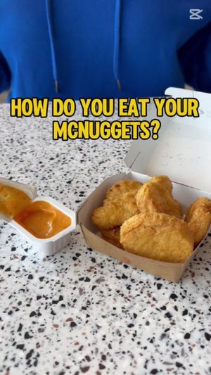 Video post by @mcdonalds_corp on TikTok
