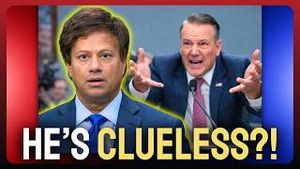 Video post by @townhall on YouTube